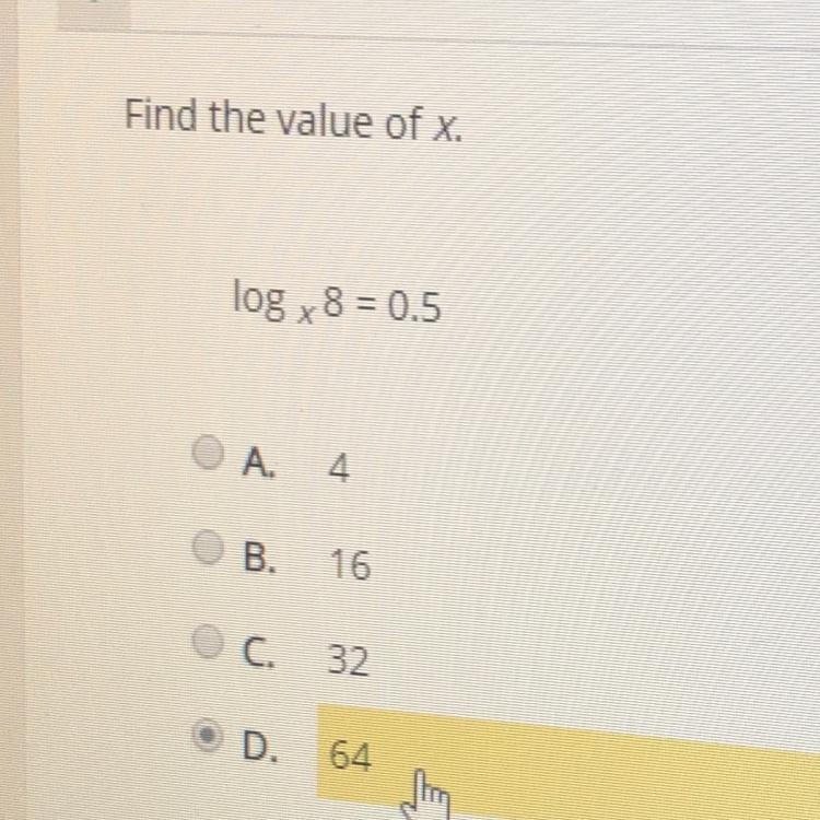 I need to know if I’m correct in this-example-1