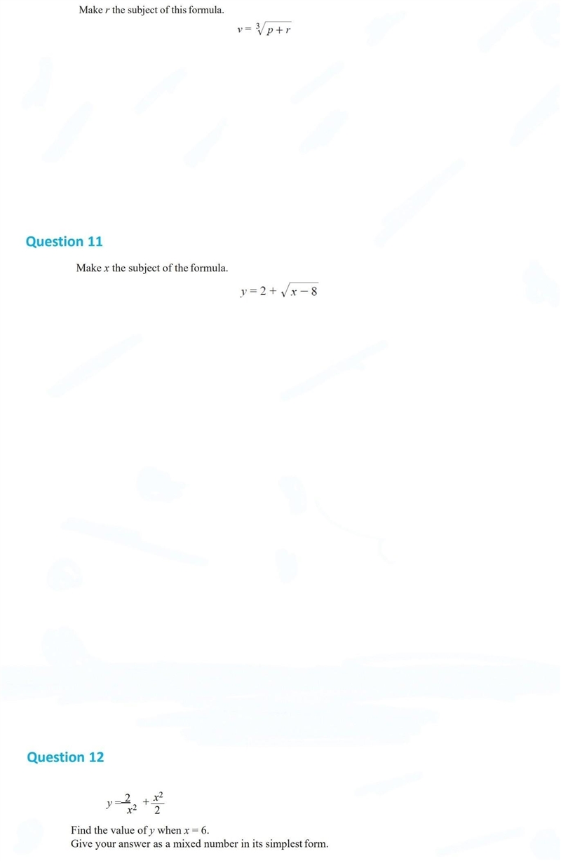 Please help me do this maths calculation ​-example-1