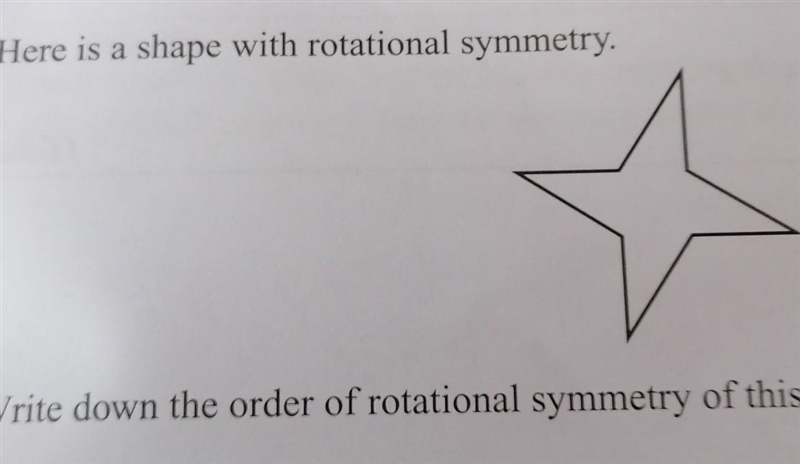 What's the rotational symmetry​-example-1