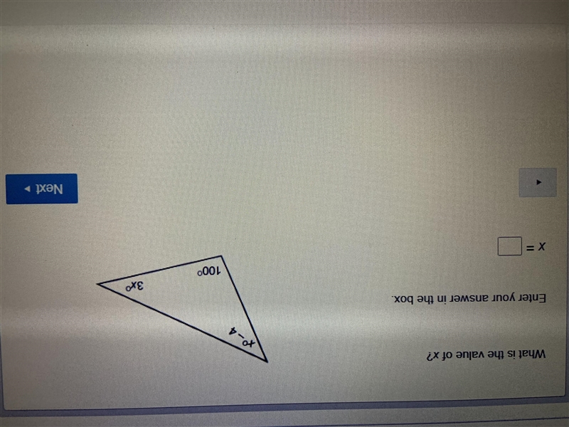 What is the value of X?-example-1