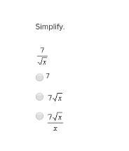 Please simplify.......picture attached. #2-example-1