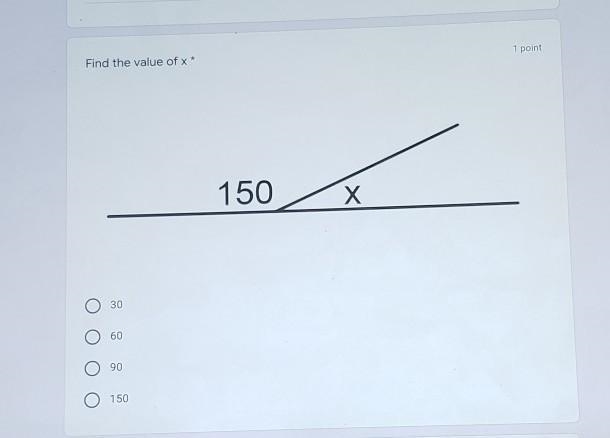 Find the value of x ​-example-1