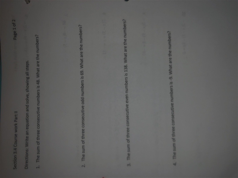 Complete the page for 15 points.-example-1