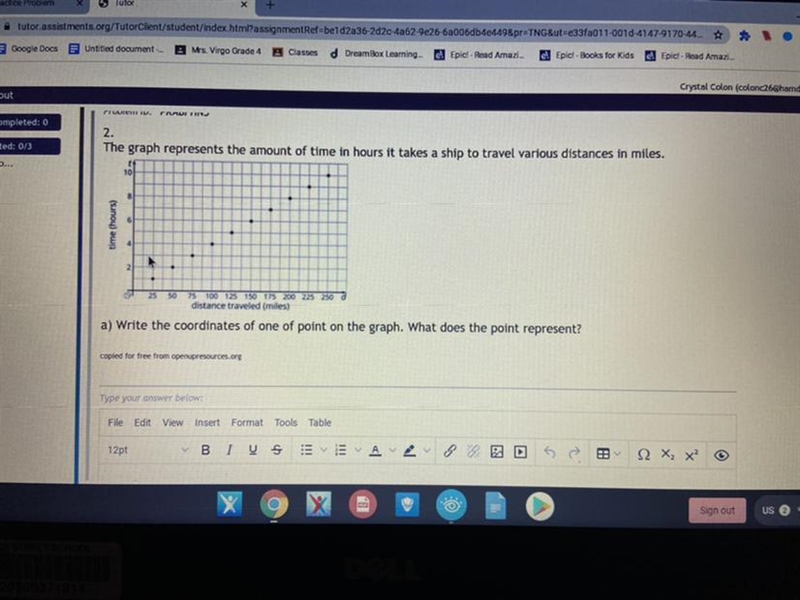 PLZ HELP I DONT KNOW ABOUT GRAPHS!!!!! (and please don’t say the wrong answer just-example-1