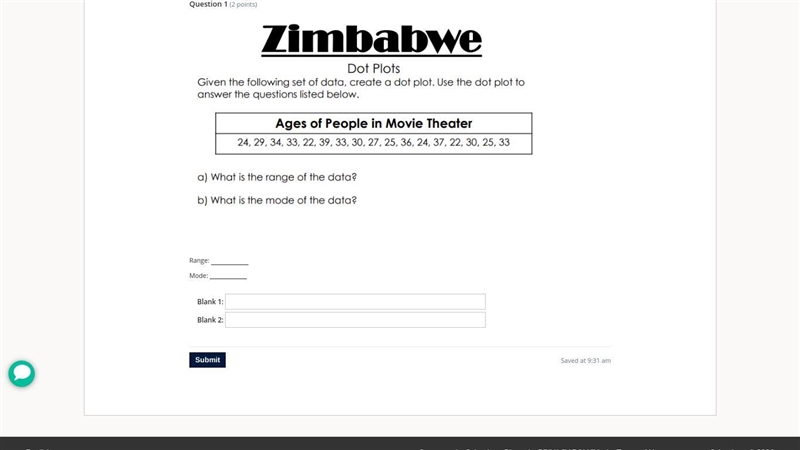 Please help and EXSPLAIN this is the range and the mode-example-1