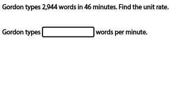 May someone please help me with this problem? It's ratios or something like that. Please-example-1