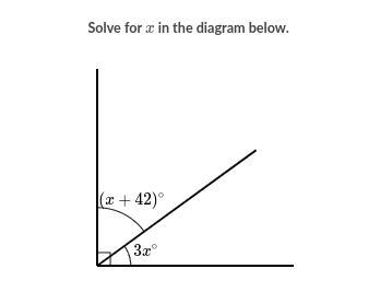 What is x in the equation please help.-example-1