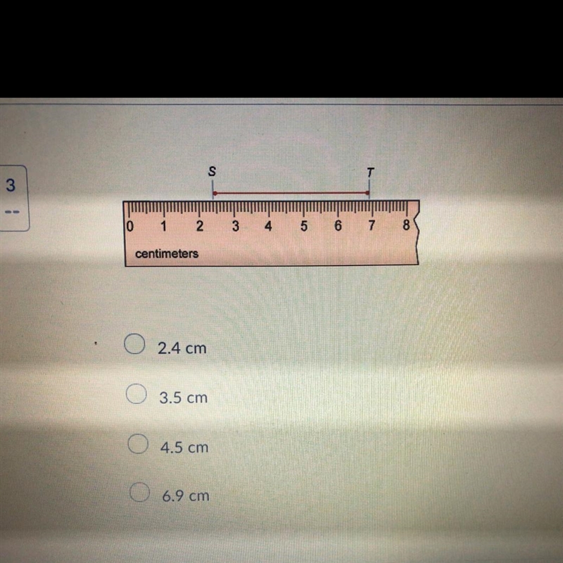 What is the length of ST-example-1