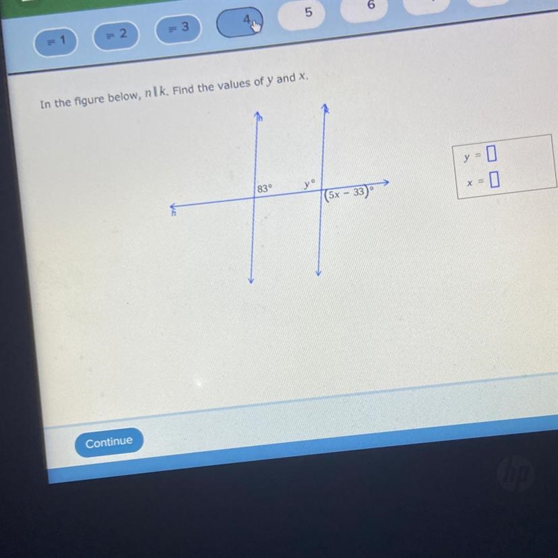 How do u do this and what’s the answer ?-example-1