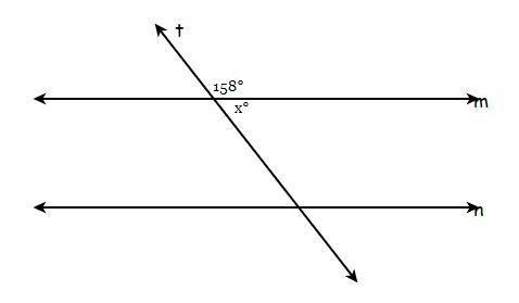 What is the value of x? please hurry-example-1