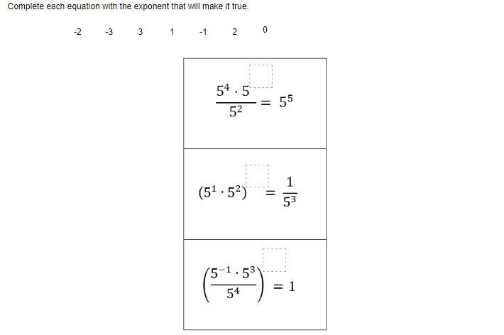 Put each number with the equation it goes with.-example-1