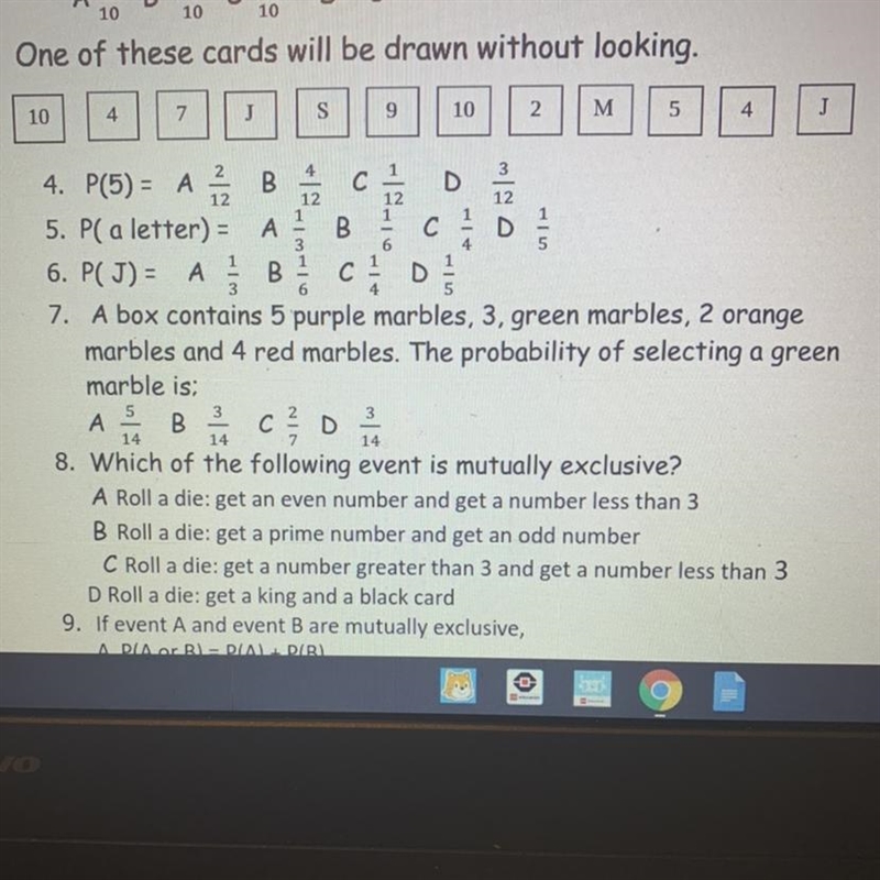 Need answers for Question 5 and 6-example-1