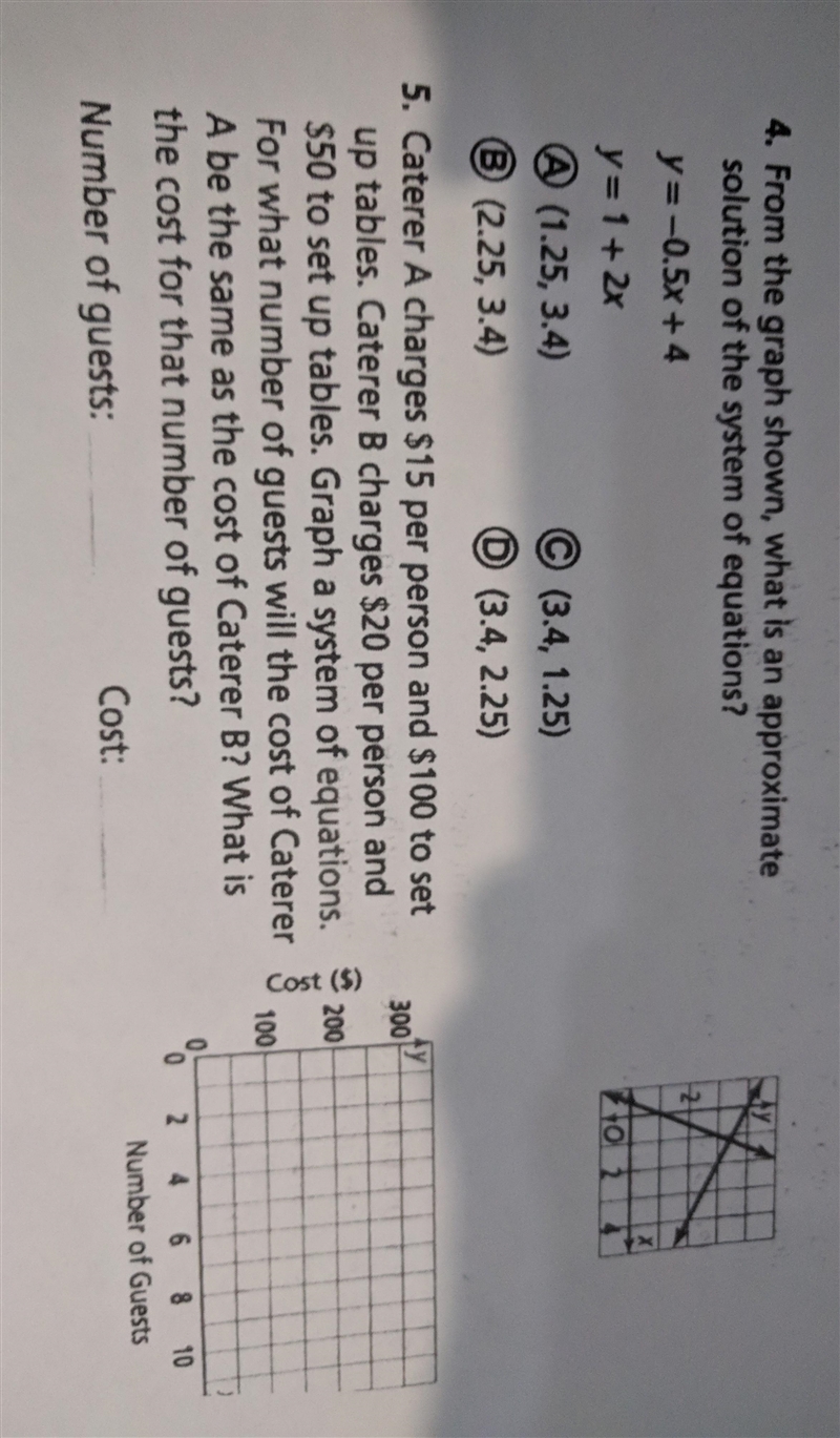 PLZ HELP QUICK I NEED THIS ASAP IT IS 2 QUESTIONS-example-1