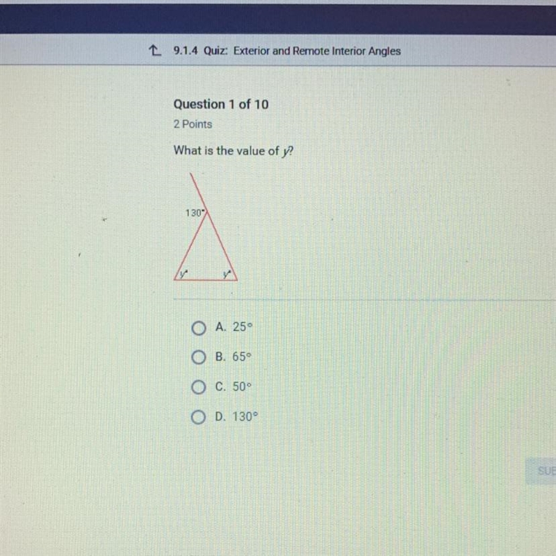 What is the value of y?-example-1