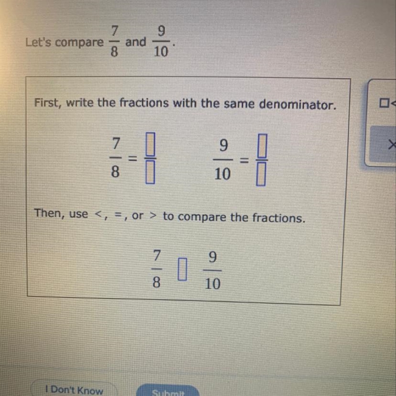 I need to know the answers to these please-example-1