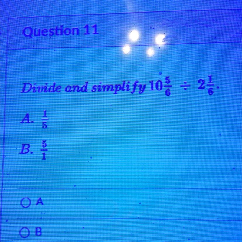 Divide and simplify ￼-example-1