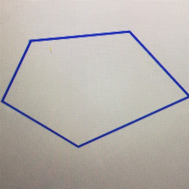 What is the sum of the measures of the interior angles of this polygon? help quick-example-1