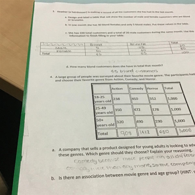 Pls help with number 4b-example-1