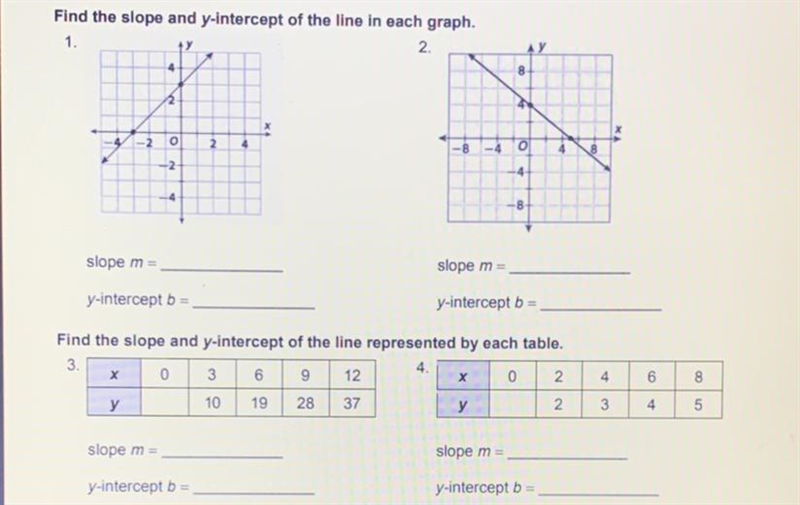 Help please questions 1-4!!!-example-1