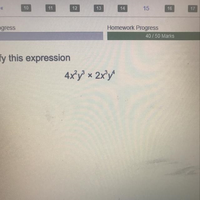 Easy algebra please help-example-1