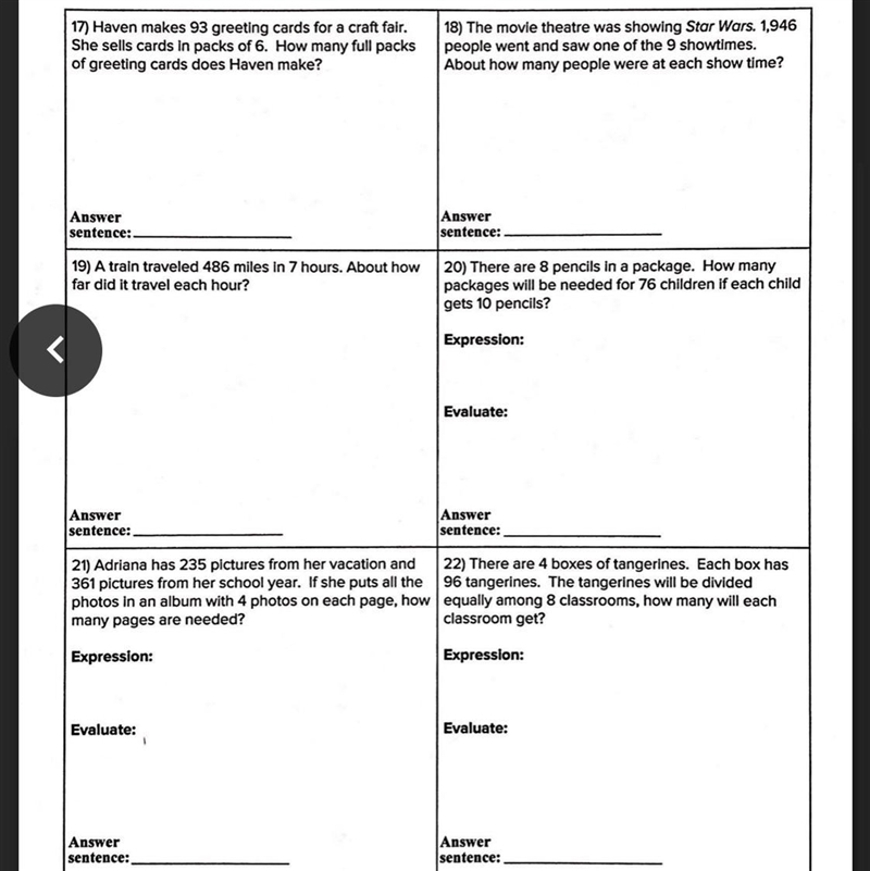 Can someone help me find the evaluation for #20 I need to show my work-example-1