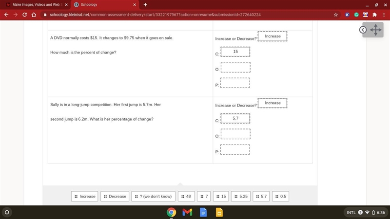 The answer choices are at the bottom-example-1