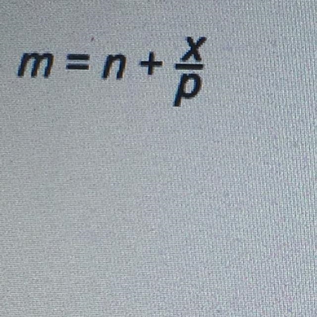 Make x the subject of the formula-example-1