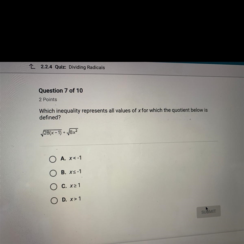 Can someone tell me the answer ASAP no need explain-example-1