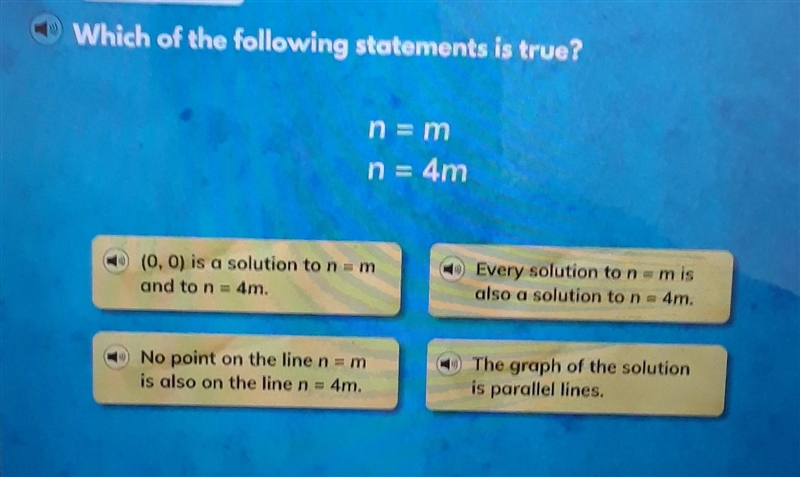 1 Which of the following statements is true?​-example-1