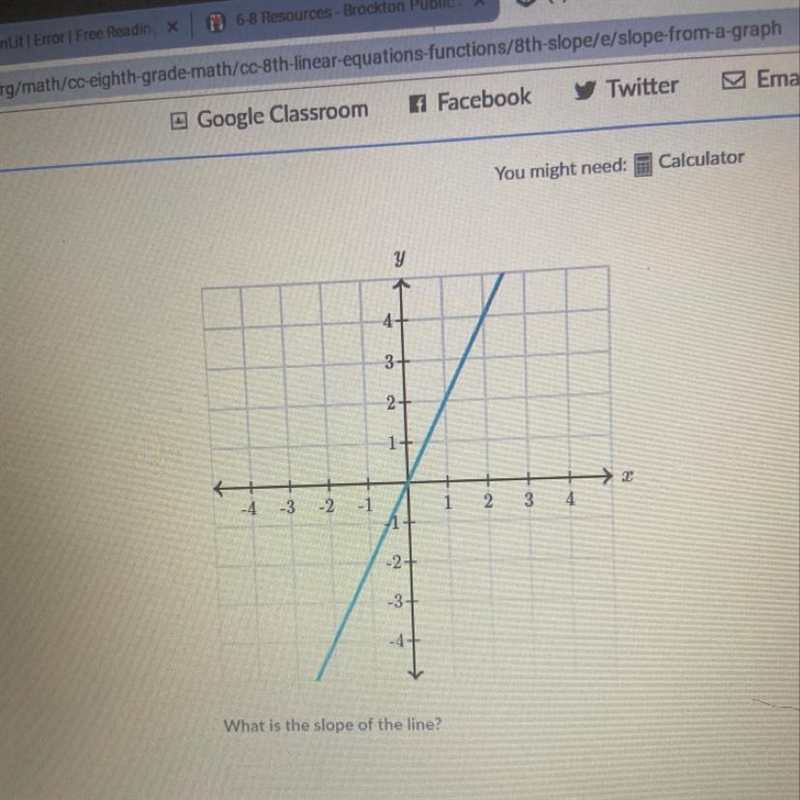 What is the slope of the line-example-1