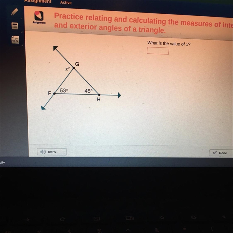 What is the value of x?-example-1