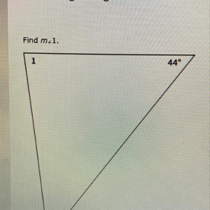 Find m.1. 1 44° 539 69 760-example-1