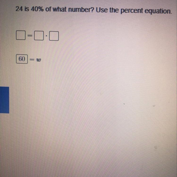 I need help I have the answer just need the top part-example-1