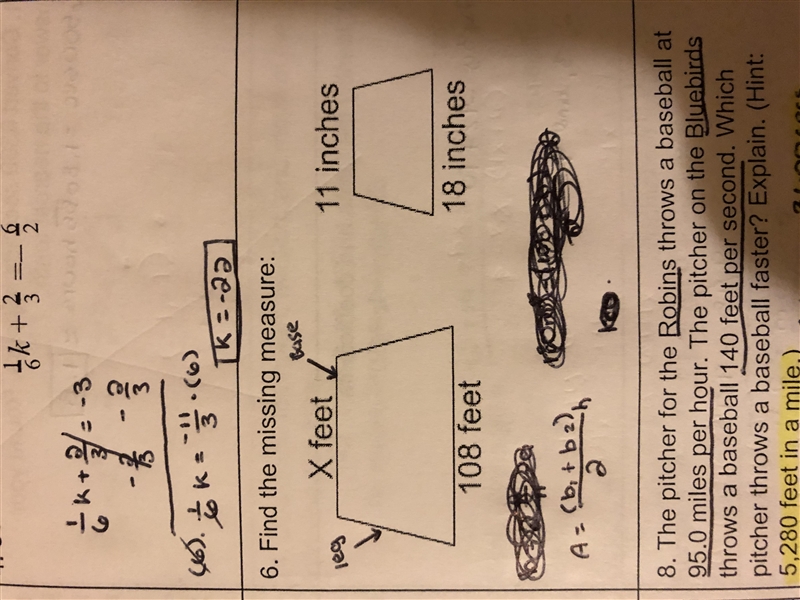 I went crazy over this! I only wrote the equation. Do you think it’s correct? If not-example-1