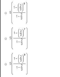 Which of the following can be used to evaluate the series-example-2