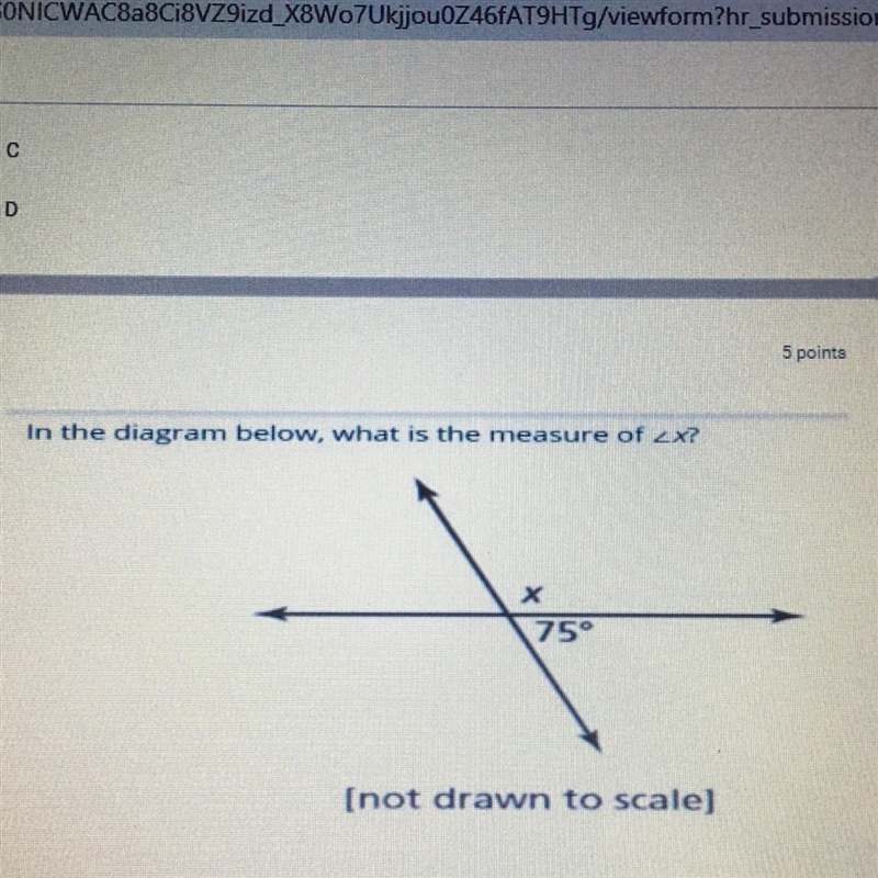 What is the measurement of-example-1