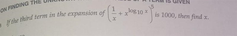 Solve it.... question from bionomial theorem.​-example-1