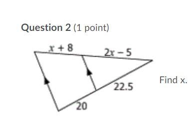 35 POINTS *the numbers of the question are according to the order of the pictures-example-1