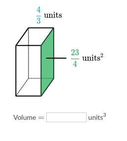 What is the volume of the following rectangular prism?-example-1