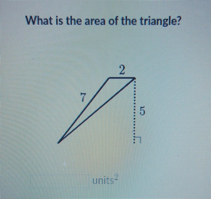 Area of triangles please help ​ ♡♡♡♡♡♡♡♡♡♡♡♡♡-example-1