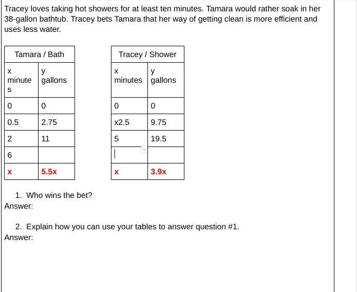 PLEASE HELP!!! THIS IS DUE TODAY!!! Please write a detailed explanation of how you-example-1