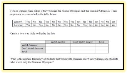 Can someone help me figure out how I’m supposed to fill the table out? Thanks! ;D-example-1