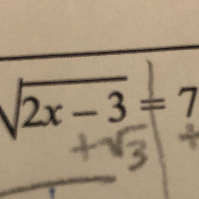 How would i solve this correctly?-example-1