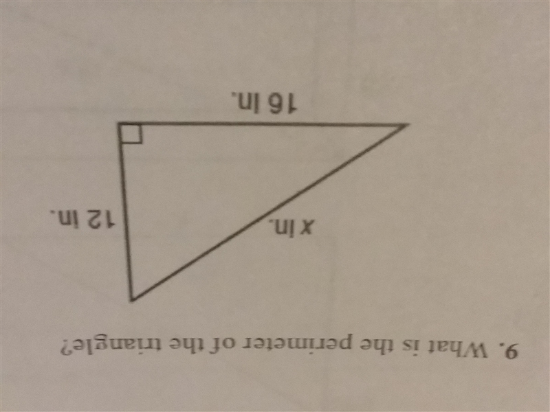 I need a bit of help with this question. Sorry that the image loaded upside down!-example-1