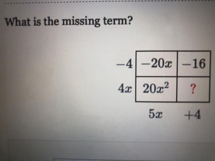 Does anyone know this?-example-1