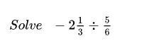 PLEASE PUT THE ANSWER IN FRACTION FORM!!! SHOW YOUR WORK!!!!-example-2