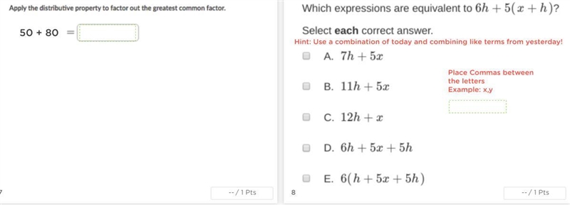 Plz answer these i dont know them-example-2