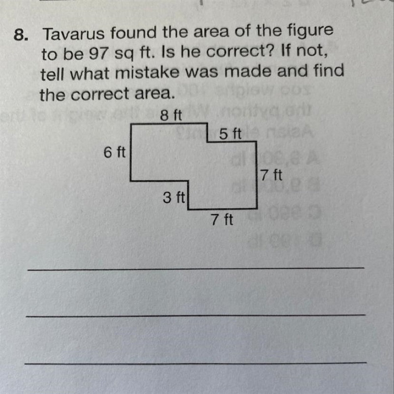 The answer to if he was right or not-example-1