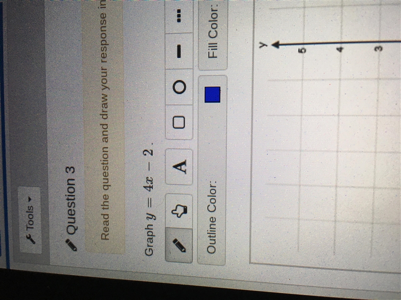 Where would this be located on a coordinate graph? NEEDED ASAP-example-1