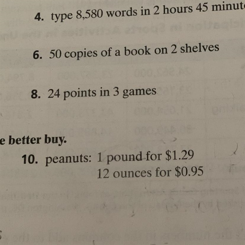 I do not know how to do question 10 can someone please explain-example-1